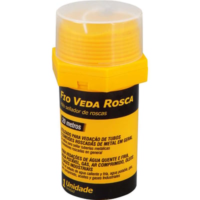 Fio veda rosca, 20 metros