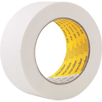 Fita crepe 48 mm x 50 m