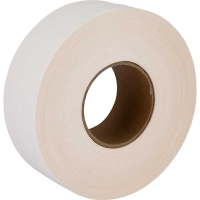 Fita para gesso e drywall 55 mm x 75 m