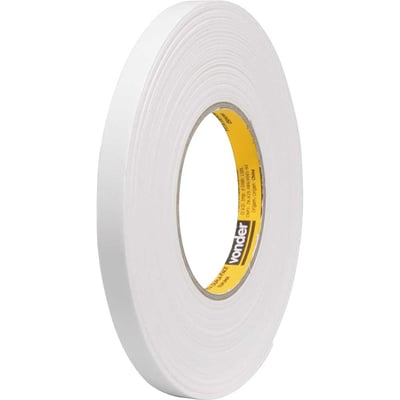 Fita dupla face, espuma, 12 mm x 10,0 m