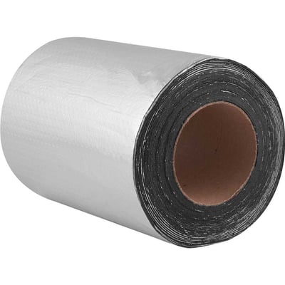Fita adesiva impermeável, 20 cm x 10 m