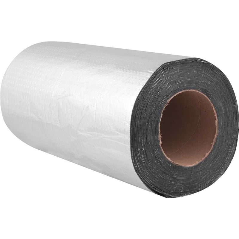 Fita adesiva impermeável, 30 cm x 10 m