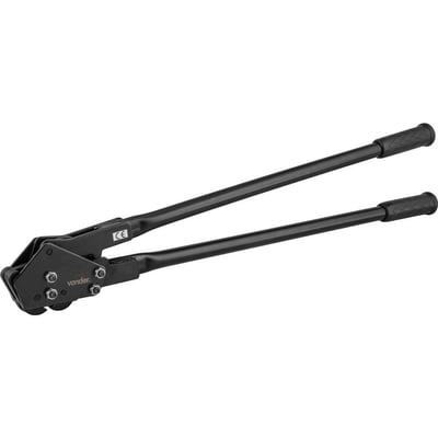 Selador horizontal para fita de aço de 1"