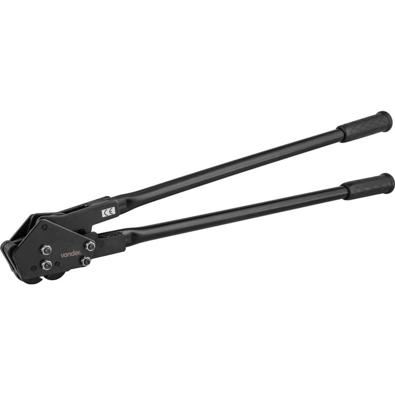 Selador horizontal para fita de aço de 3/4"