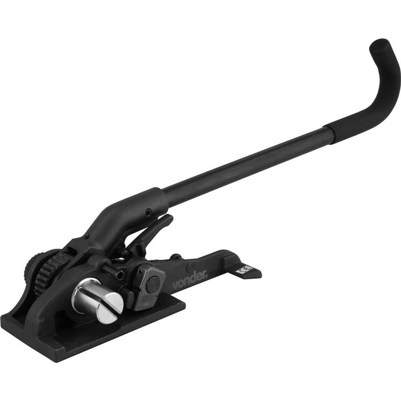 Esticador para fita de aço de 3/4" a 1.1/4", com catraca