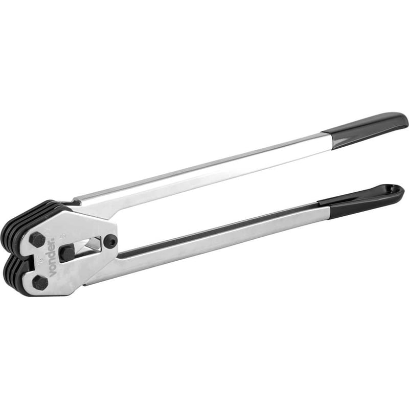 Selador vertical para fita de poliéster de 1/2"