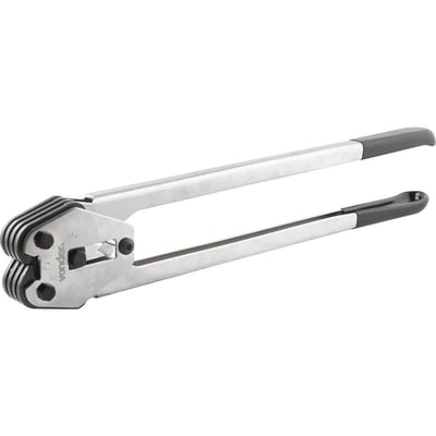 Selador vertical para fita de poliéster de 5/8"