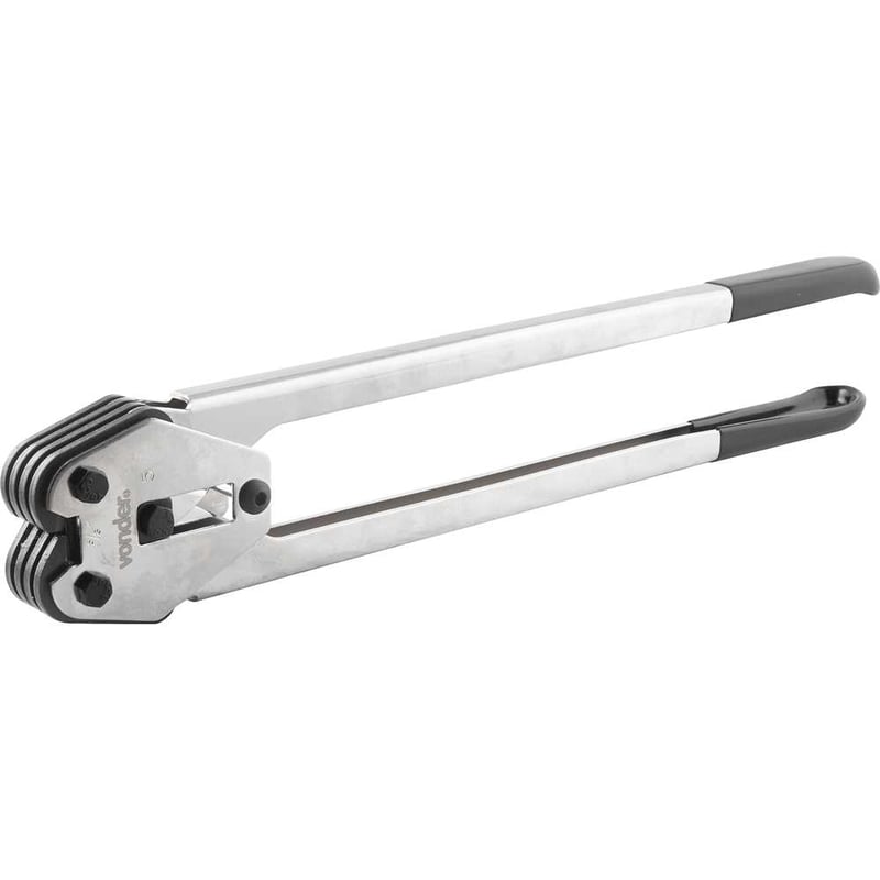 Selador vertical para fita de poliéster de 5/8"