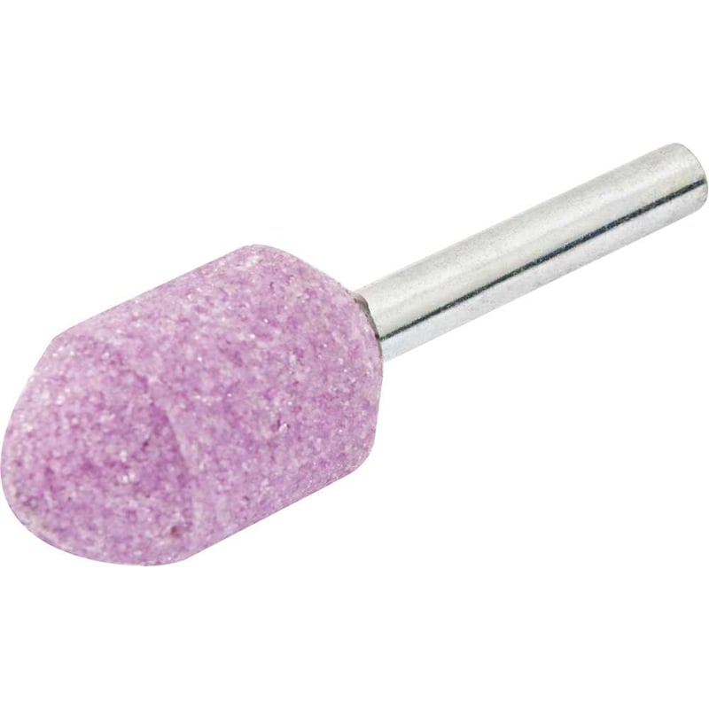 Ponta montada A-06 haste 1/4"