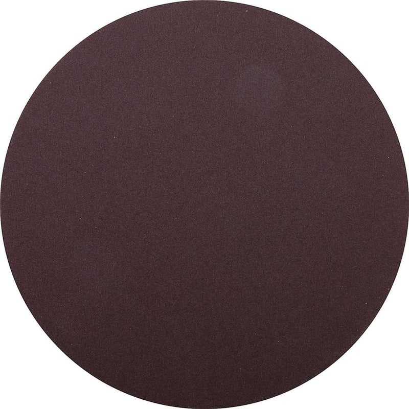 Disco de lixa 150 mm, grão 80, com 10 peças, para a lixadeira LCV 375