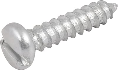 Parafuso autoatarraxante, cabeça panela, 2,9 mm x 13,0 mm