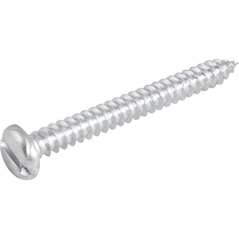 Parafuso autoatarraxante, cabeça panela, 4,2 mm x 38,0 mm