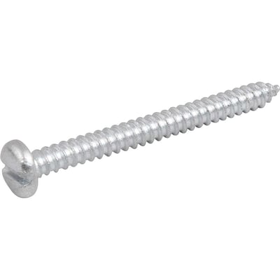 Parafuso autoatarraxante, cabeça panela, 4,8 mm x 50,0 mm