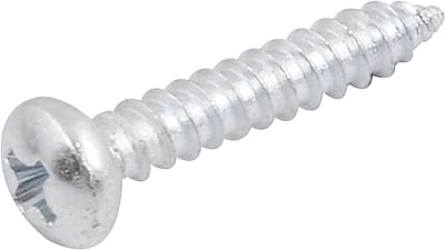 Parafuso autoatarraxante, 2,9 mm x 16,0 mm, cabeça panela, phillips