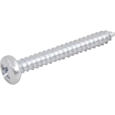 Parafuso autoatarraxante, 3,9 mm x 32,0 mm, cabeça panela, phillips