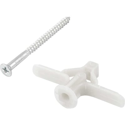 Parafuso madeira phillips, 4,2 mm x 55,0 mm, com bucha de nylon FLY2