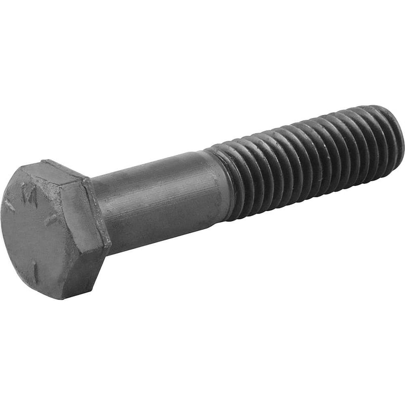 Parafuso sextavado 8.8 (GRAU 5), 1/2" x 2.1/2", UNC