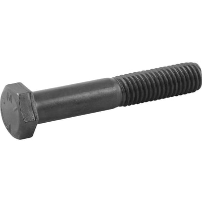 Parafuso sextavado 8.8 (GRAU 5), 1/2" x 3", UNC
