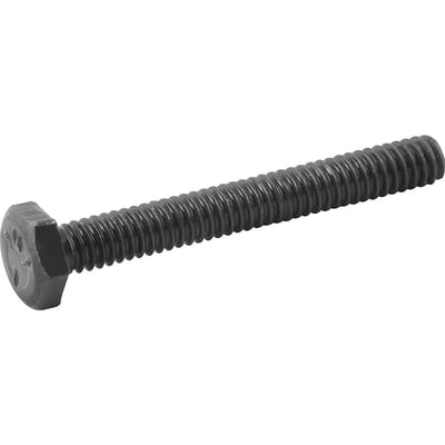 Parafuso sextavado 8.8 (GRAU 5), 1/4" x 2", rosca total, UNC
