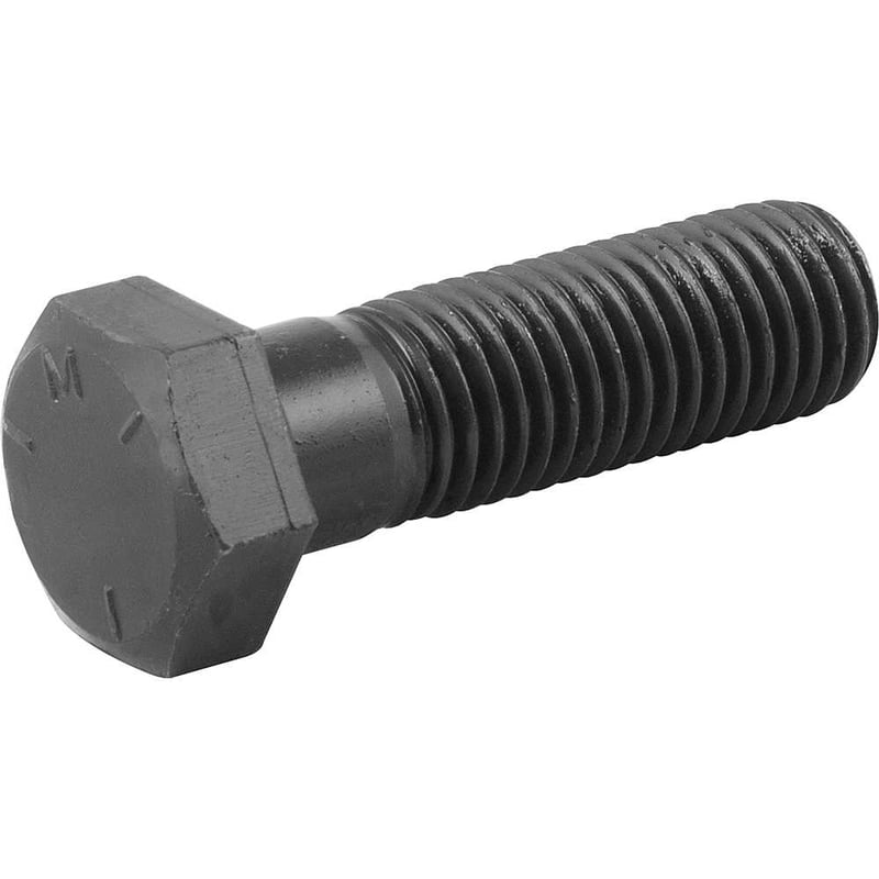 Parafuso sextavado 8.8 (GRAU 5), 3/4" x 2.1/2", UNC