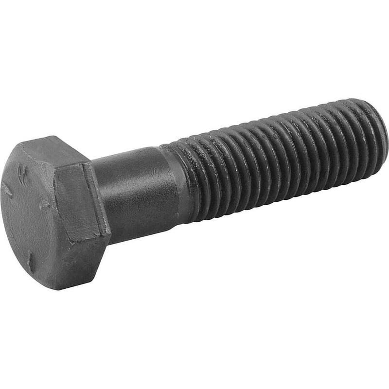 Parafuso sextavado 8.8 (GRAU 5), 3/4" x 3", UNC