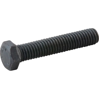 Parafuso sextavado 8.8 (GRAU 5), 3/8" x 2", rosca total, UNC