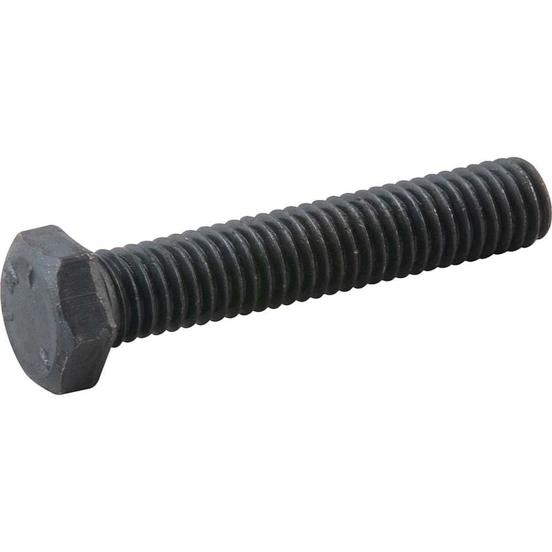 Parafuso sextavado 8.8 (GRAU 5), 3/8" x 2", rosca total, UNC