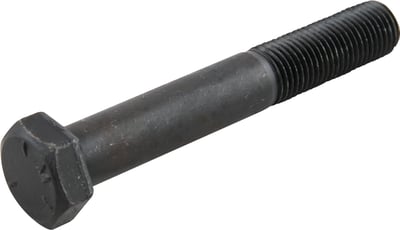 Parafuso sextavado 8.8 (GRAU 5), 3/8" x 2.1/2", UNC