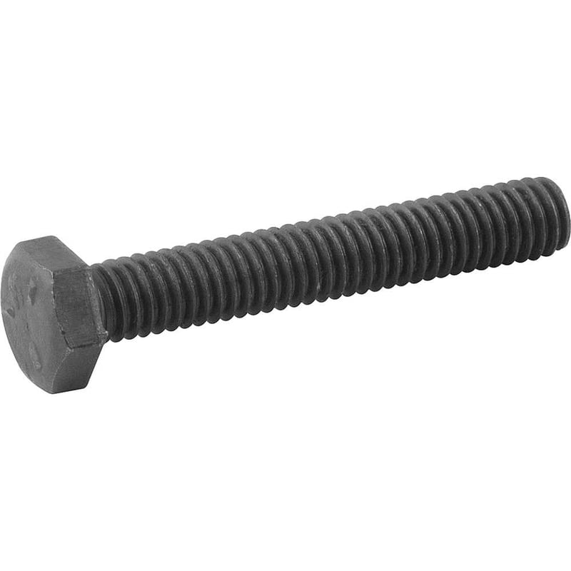 Parafuso sextavado 8.8 (GRAU 5), 5/16" x 2", rosca total, UNC