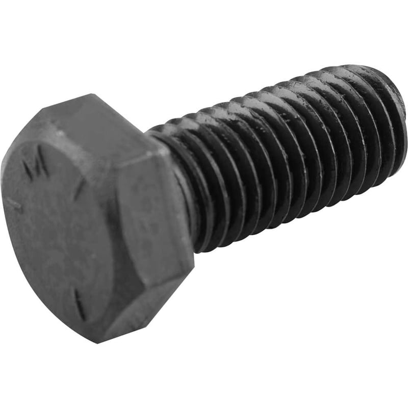 Parafuso sextavado 8.8 (GRAU 5), 5/8" x 1.1/2", rosca total, UNC
