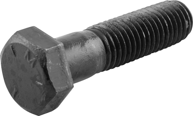 Parafuso sextavado 8.8 (GRAU 5), 5/8" x 2.1/2", UNC