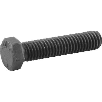 Parafuso sextavado 8.8 (GRAU 5), 7/16" x 2", rosca total, UNC