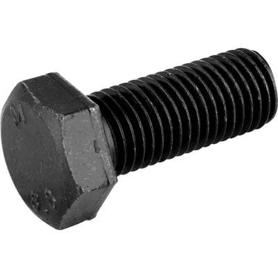 Parafuso sextavado 8.8, 20 mm x 50 mm, MA, rosca total, DIN 933