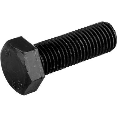 Parafuso sextavado 8.8, 20 mm x 60 mm, MA, rosca total, DIN 933