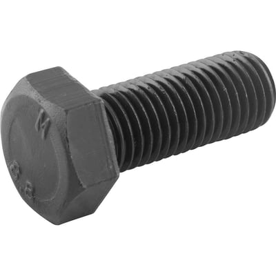 Parafuso sextavado 8.8, 16 mm x 40 mm, MA, rosca total, DIN 933