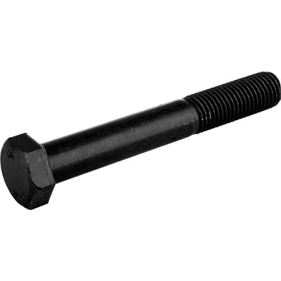 Parafuso sextavado 8.8, 20 mm x 140 mm, MA, rosca parcial, DIN 931