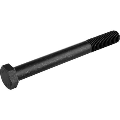 Parafuso sextavado 8.8, 20 mm x 180 mm, MA, rosca parcial, DIN 931