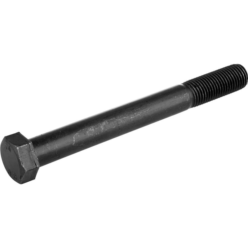 Parafuso sextavado 8.8, 22 mm x 200 mm, MA, rosca parcial, DIN 931