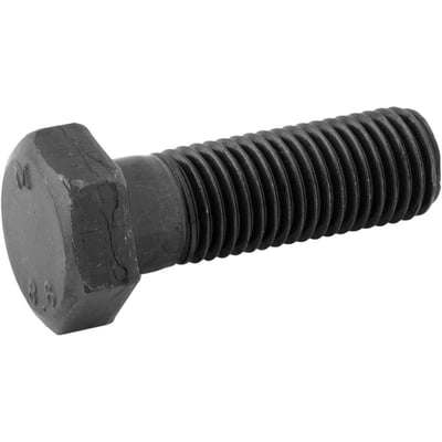 Parafuso sextavado 8.8, 20 mm x 70 mm, MA, rosca parcial, DIN 931