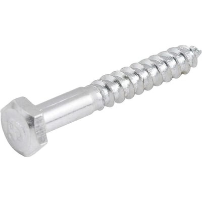 Parafuso sextavado rosca soberba 3/16" x 35 mm, cartela com 5 peças