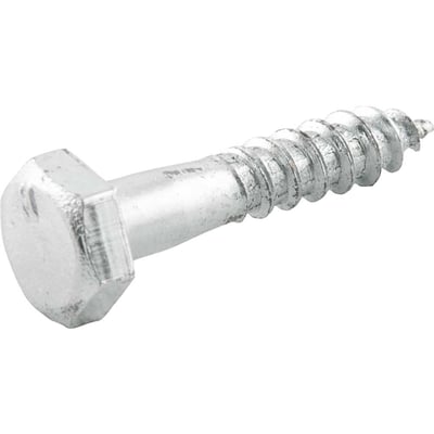 Parafuso sextavado rosca soberba 1/4" x 30 mm