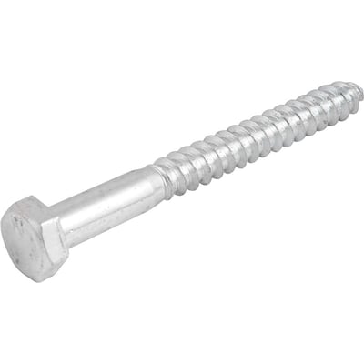 Parafuso sextavado rosca soberba 5/16" x 75 mm, cartela com 2 peças