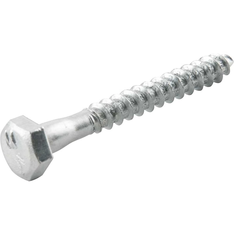 Parafuso sextavado rosca soberba 3/16" x 40 mm