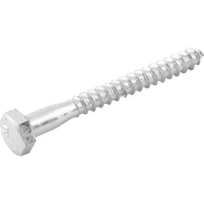 Parafuso sextavado rosca soberba 3/16" x 45 mm