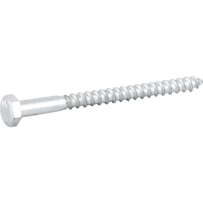 Parafuso sextavado rosca soberba 3/16" x 60 mm