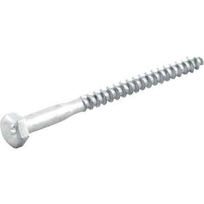 Parafuso sextavado rosca soberba 3/16" x 65 mm
