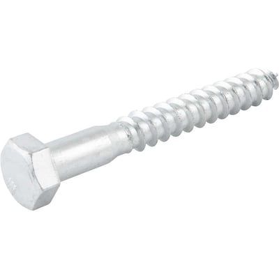 Parafuso sextavado rosca soberba 3/8" x 70 mm