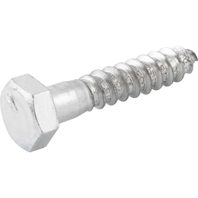 Parafuso sextavado rosca soberba 5/16" x 40 mm