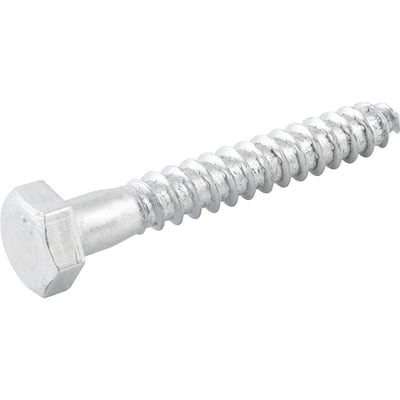 Parafuso sextavado rosca soberba 5/16" x 55 mm