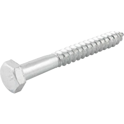 Parafuso sextavado rosca soberba 5/16" x 65 mm
